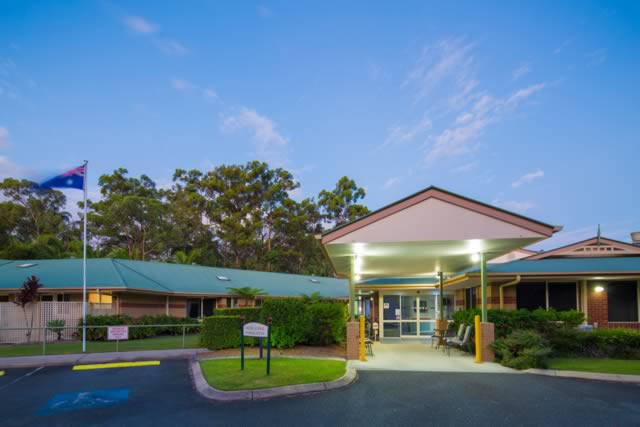 Melody Park Adventist Residential Care