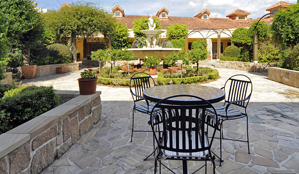 Allity Villa Serena Aged Care