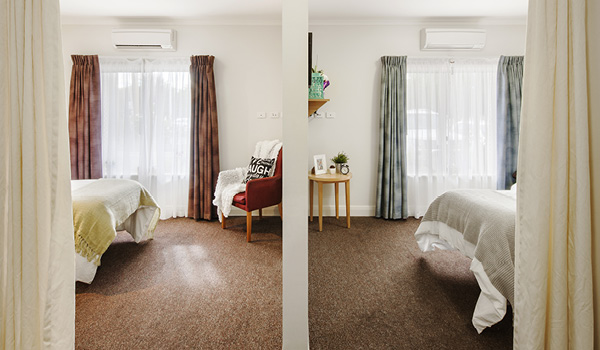 Allity Smithfield Aged Care