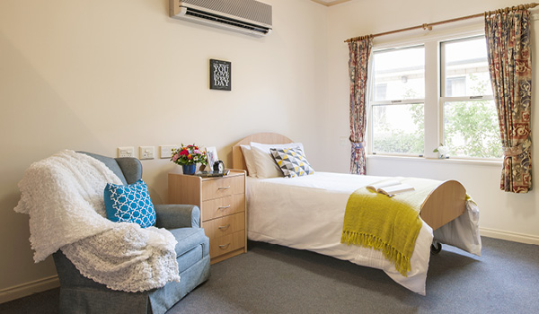 Allity Carinya Aged Care