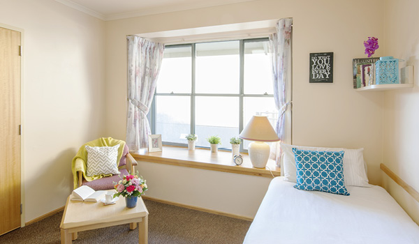 Allity Hillside Aged Care