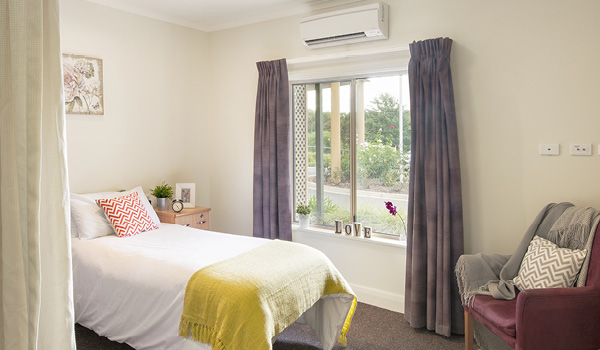 Allity Holly Aged Care