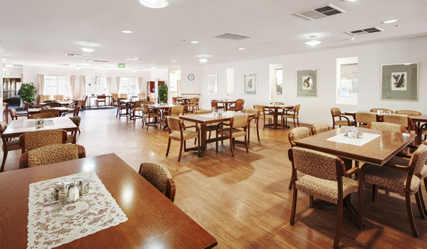 Allity Little Para Aged Care