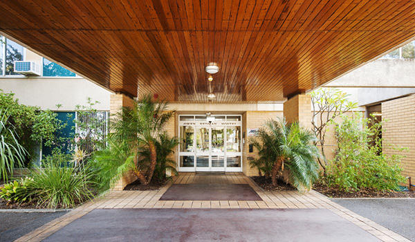 Allity Somerton Aged Care