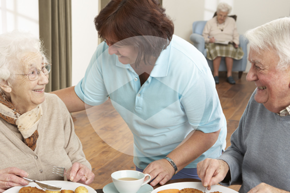 Hetti Perkins Home for the Aged