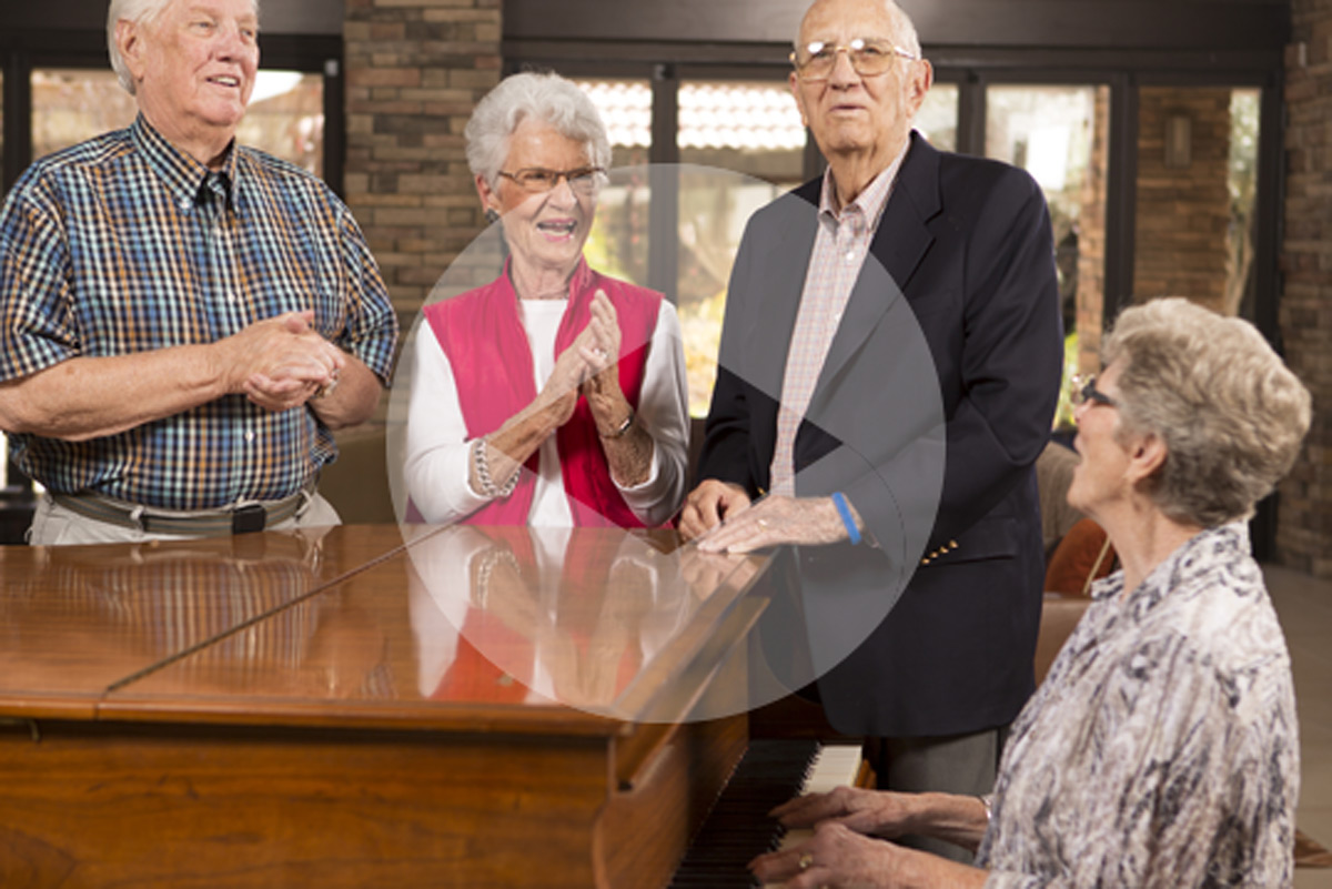 Kalano Flexible Aged Care Service