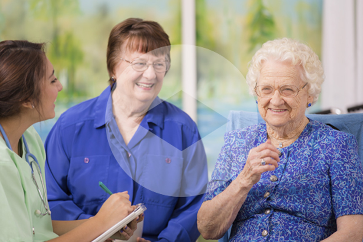 Advantaged Care at Bondi Waters