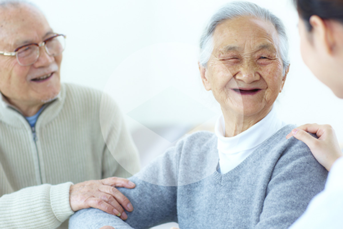 Calvary Retirement Community Canberra