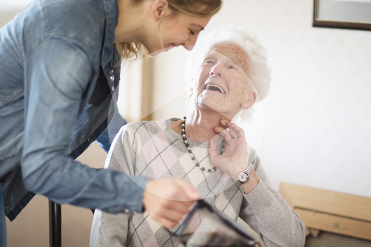 Albert Court Aged Care