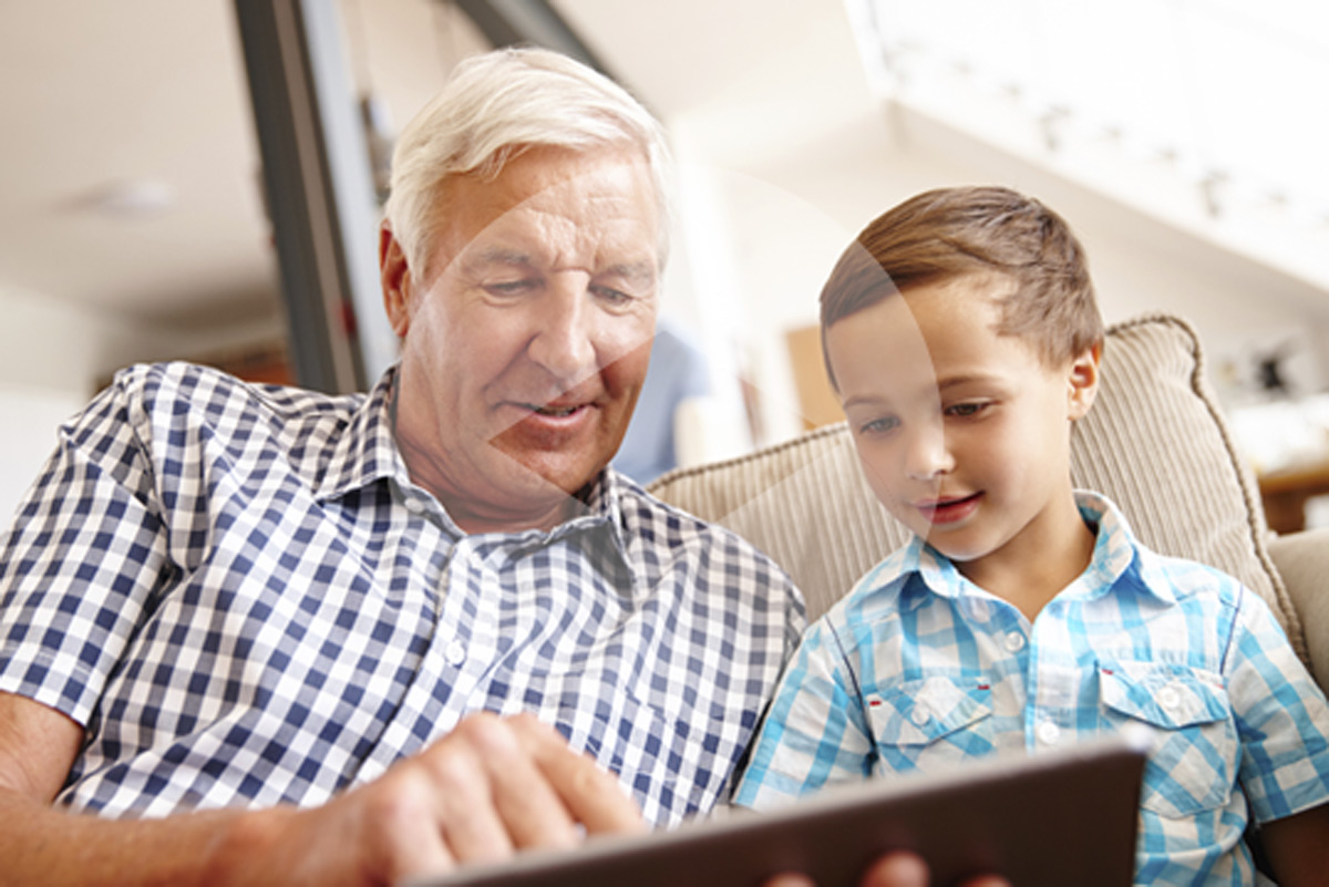 Ainsley Aged Care Facility