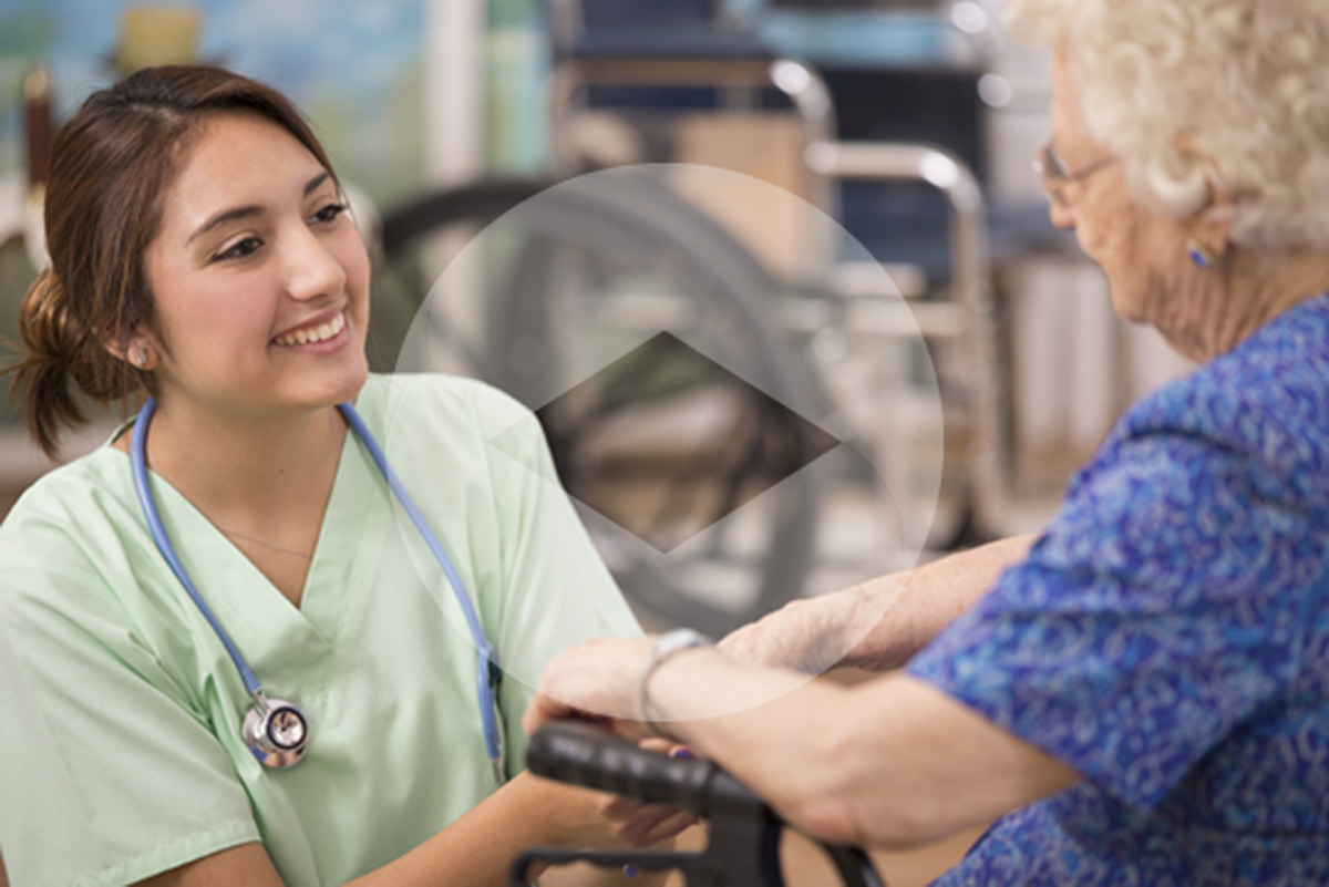 Aegis Anchorage Aged Care