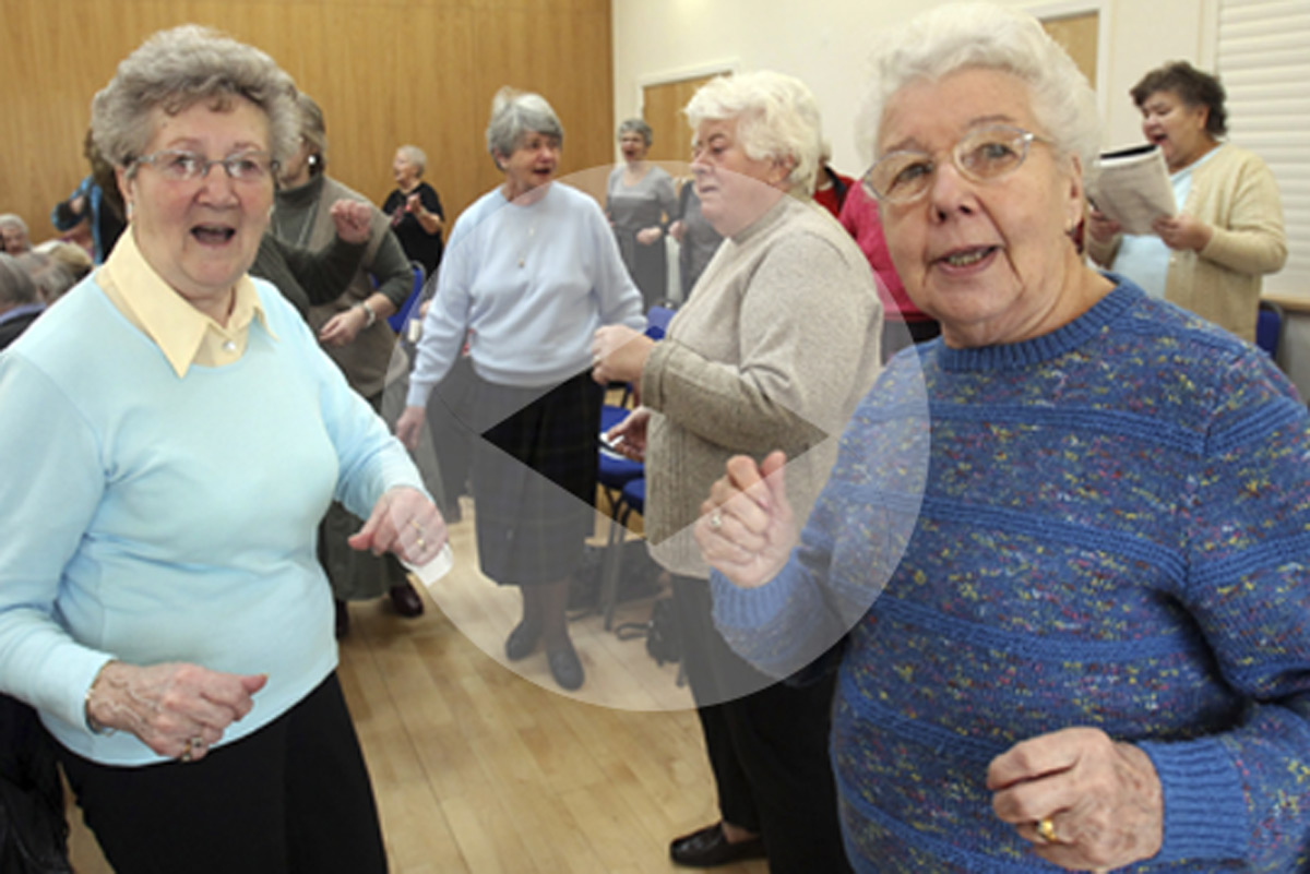 Aegis Banksia Park Aged Care