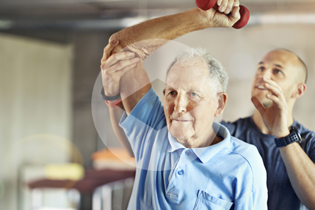 Aegis Bassendean Aged Care