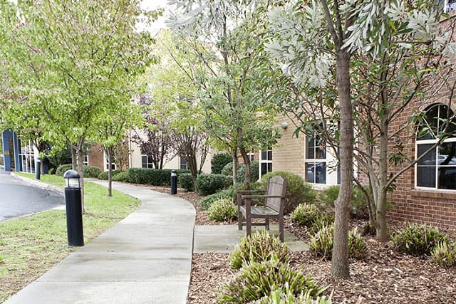 AdventCare Whitehorse